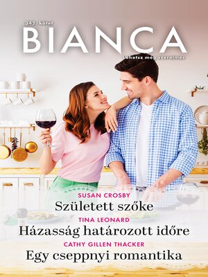 cover image of Bianca 342